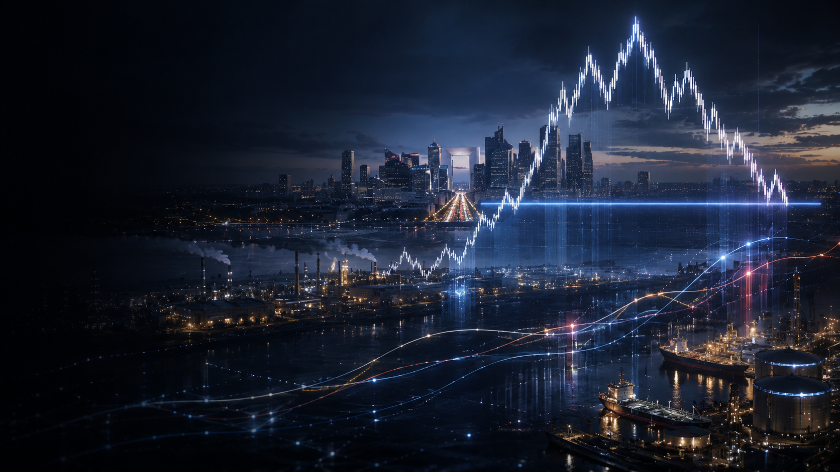 CAC 40 1 сентября: где искать покупки после снижения