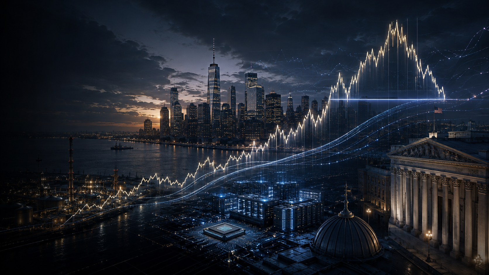 S&P 500 1 сентября: где искать покупки после коррекции
