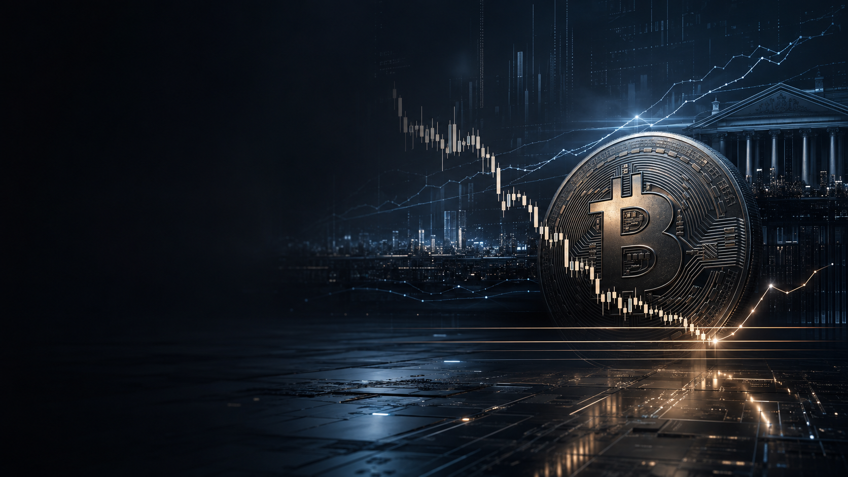 BTC 2 сентября: биткоин снова под давлением. Где искать отскок?