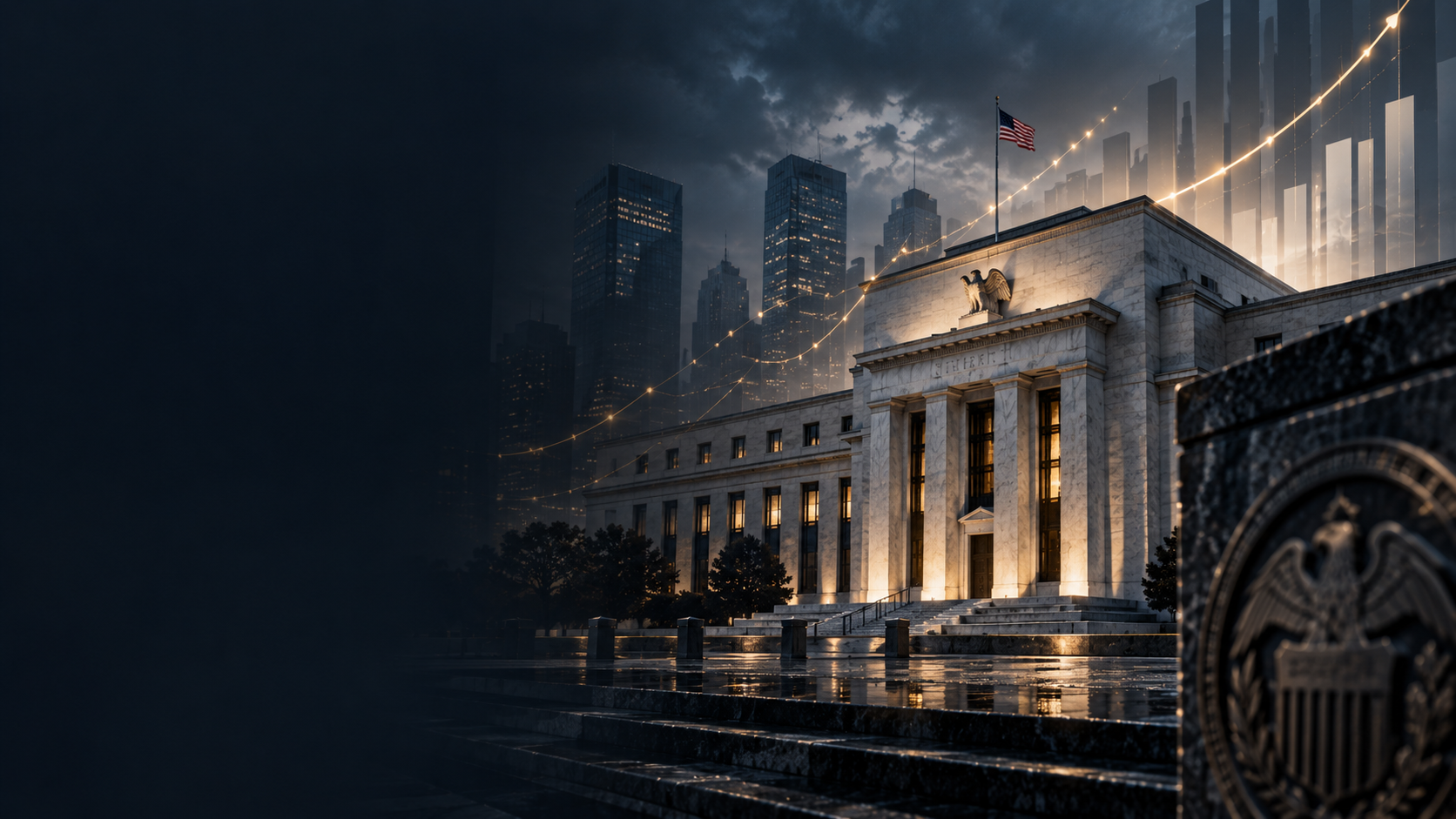 FED MAY INCREASE RATES IN SEPTEMBER