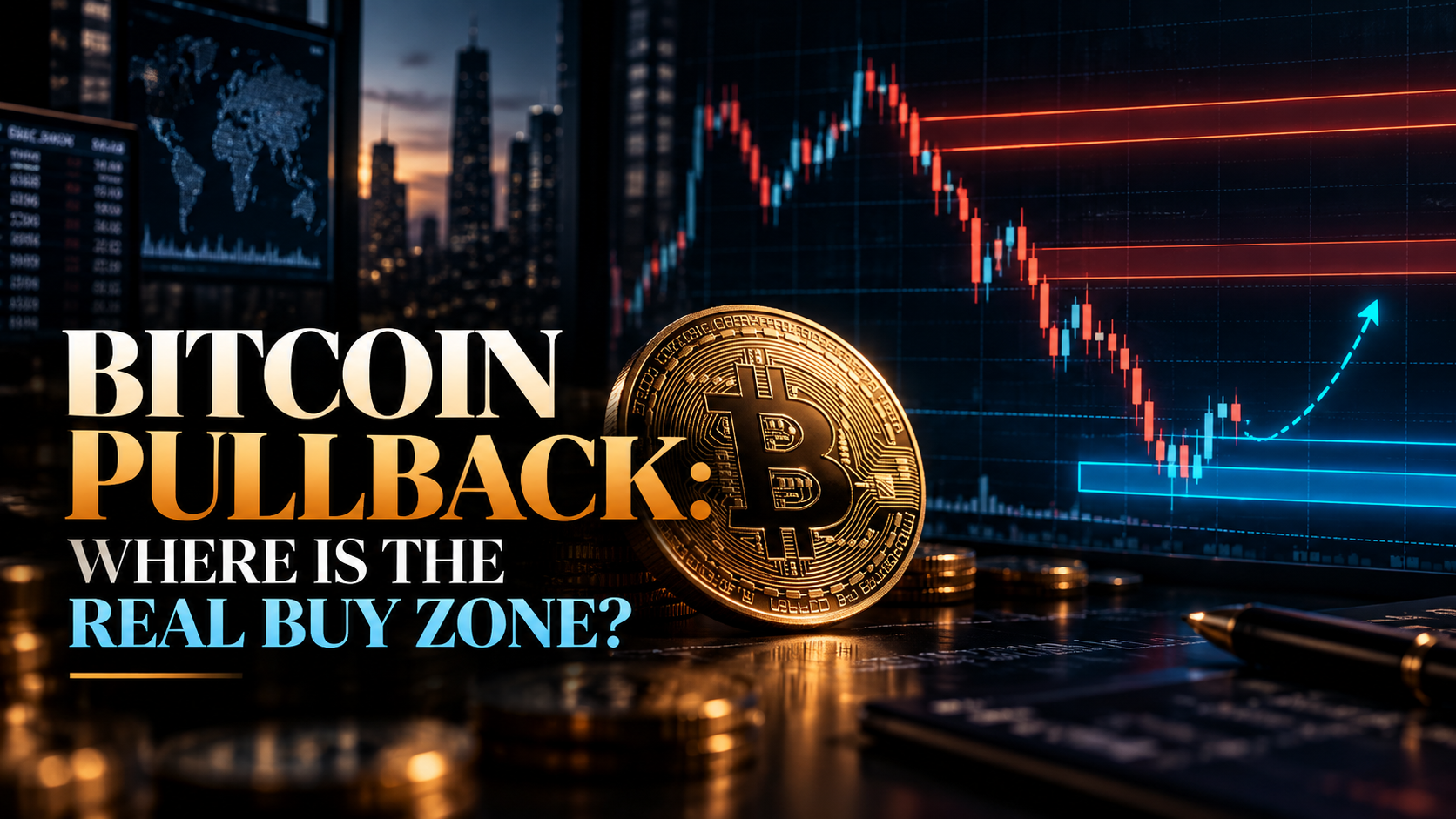 Биткоин 14 сентября 2026: уровни покупок BTC на фоне оттока из ETF и роста ставок